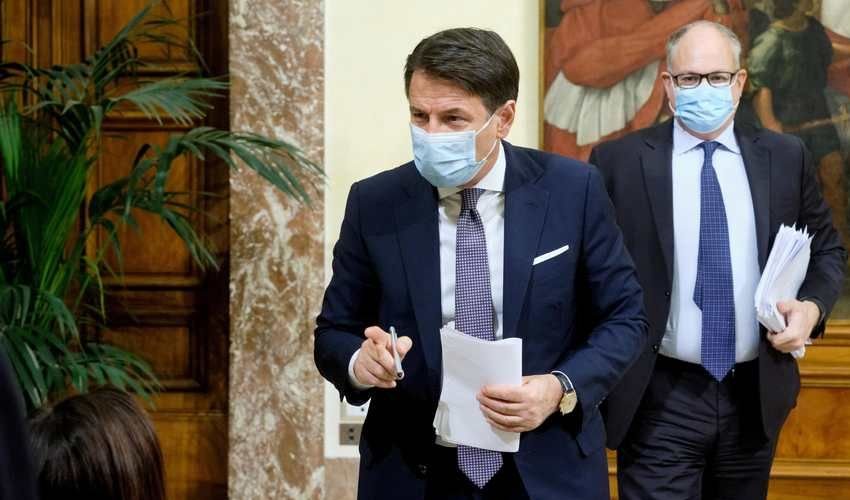 Conflombardia cosa succede con il decreto Ristori quater
