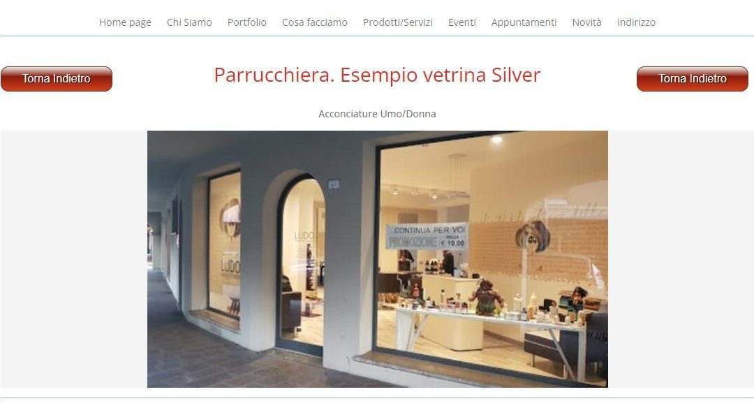Conflombardia Gratis la Vetrina per la Tua attività