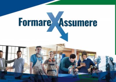 Lombardia Bando Formare per Assumere