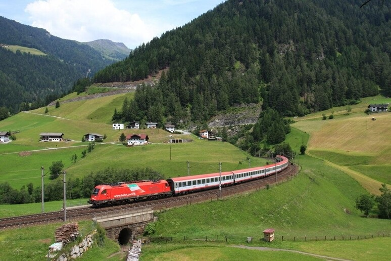 Notifica nuovo servizio ferroviario passeggeri – www.autorita-trasporti.it