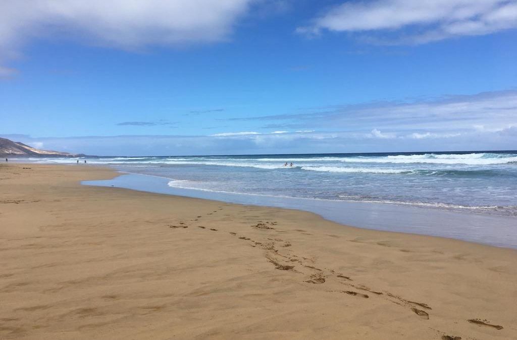 Vacanze a Fuerteventura senza stress? Siamo qui per te!