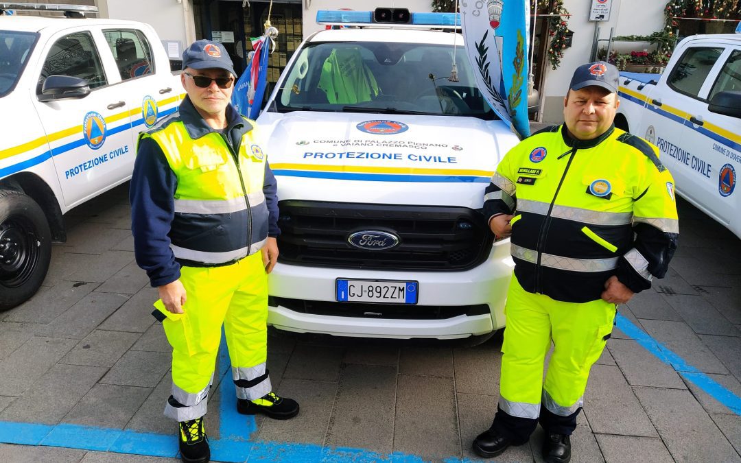 Sono Enrico, un volontario della Protezione Civile Italiana, e oggi voglio condividere con voi un pezzetto del mio viaggio emozionale all’interno di questa straordinaria esperienza.